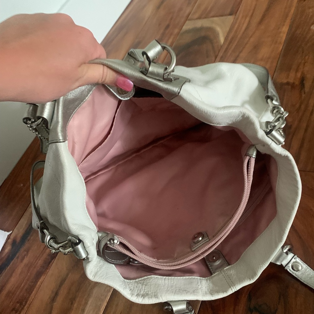 Coach Purse - Picture 5 of 7